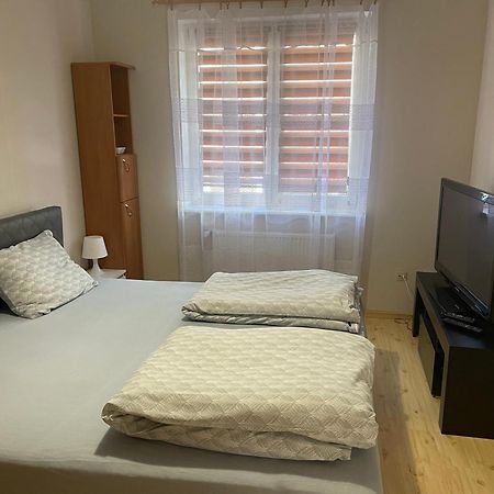 Apartament Xxl Zlotów Exterior foto