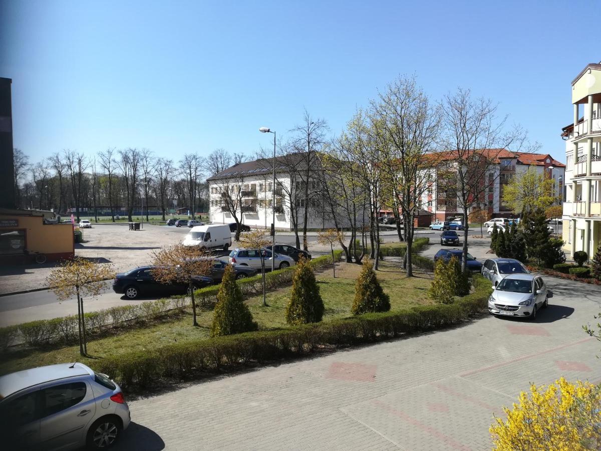Apartament Xxl Zlotów Exterior foto