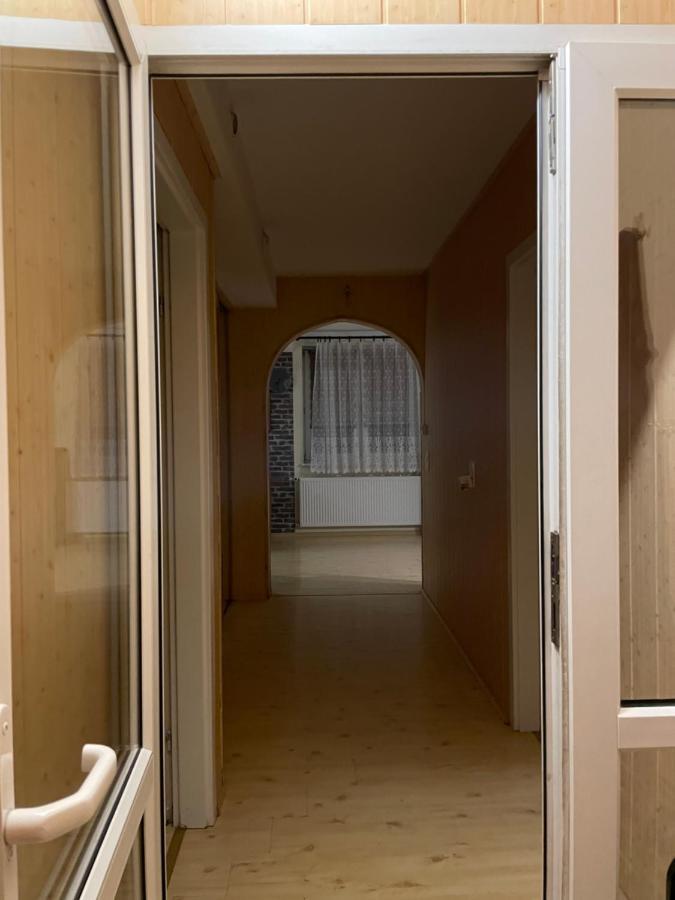 Apartament Xxl Zlotów Exterior foto