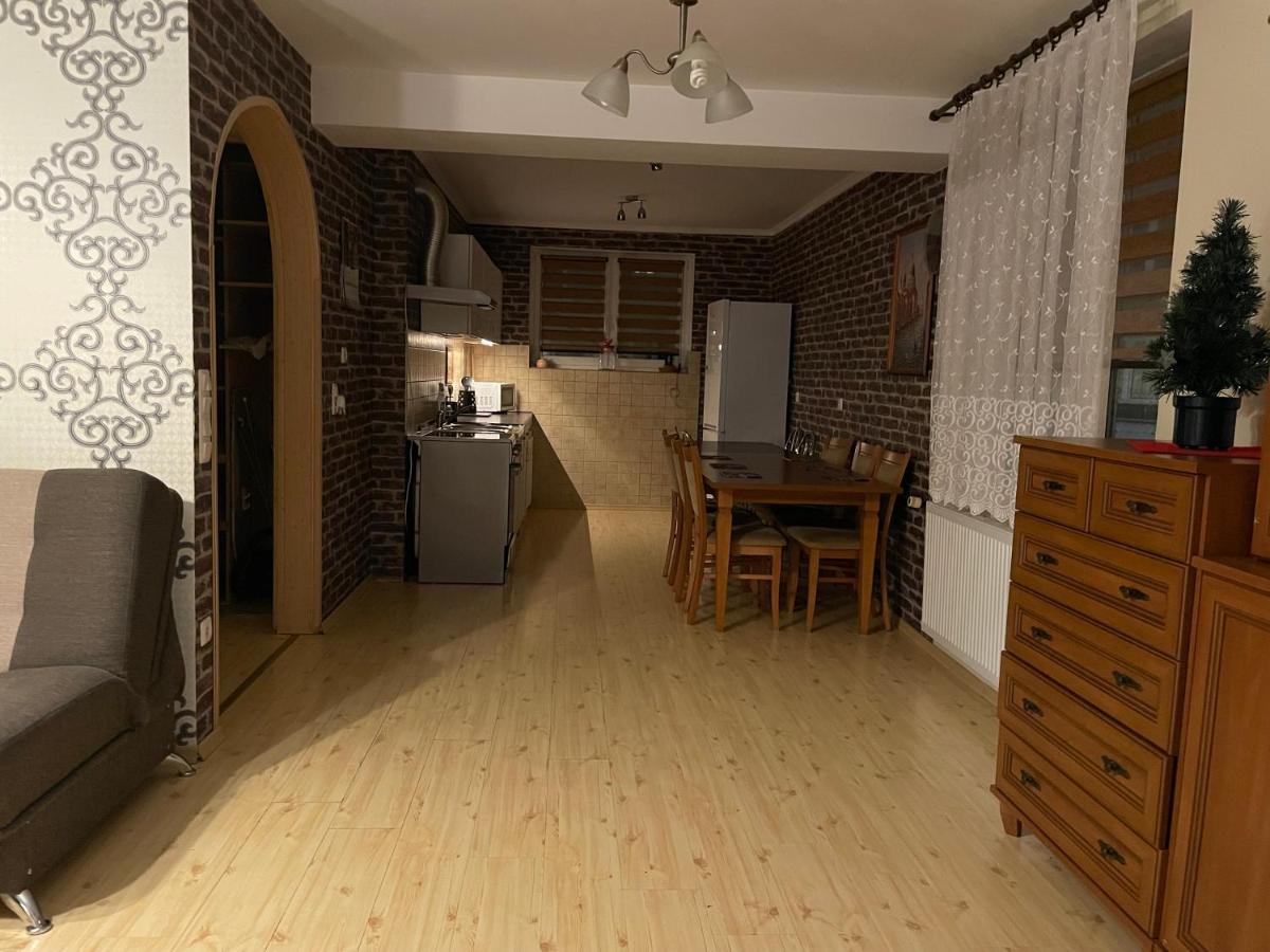 Apartament Xxl Zlotów Exterior foto