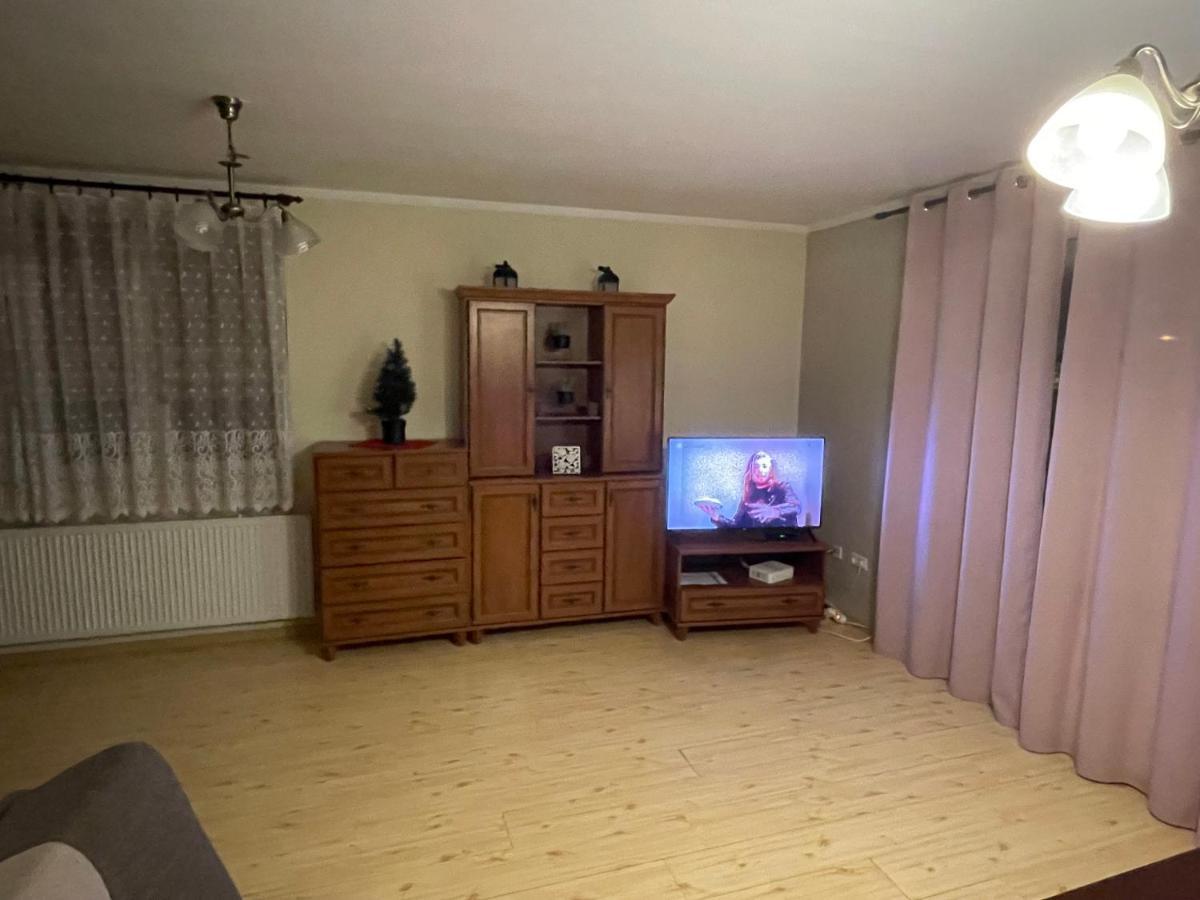 Apartament Xxl Zlotów Exterior foto