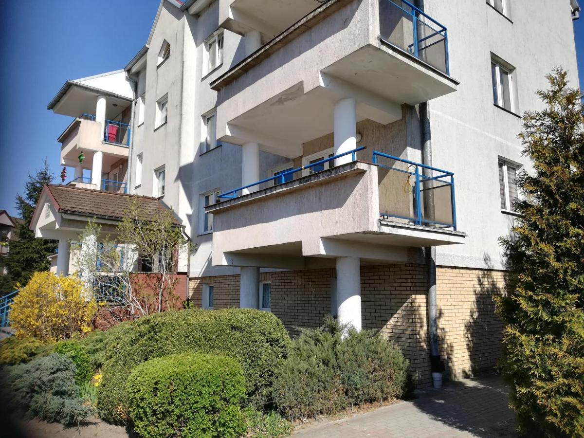 Apartament Xxl Zlotów Exterior foto