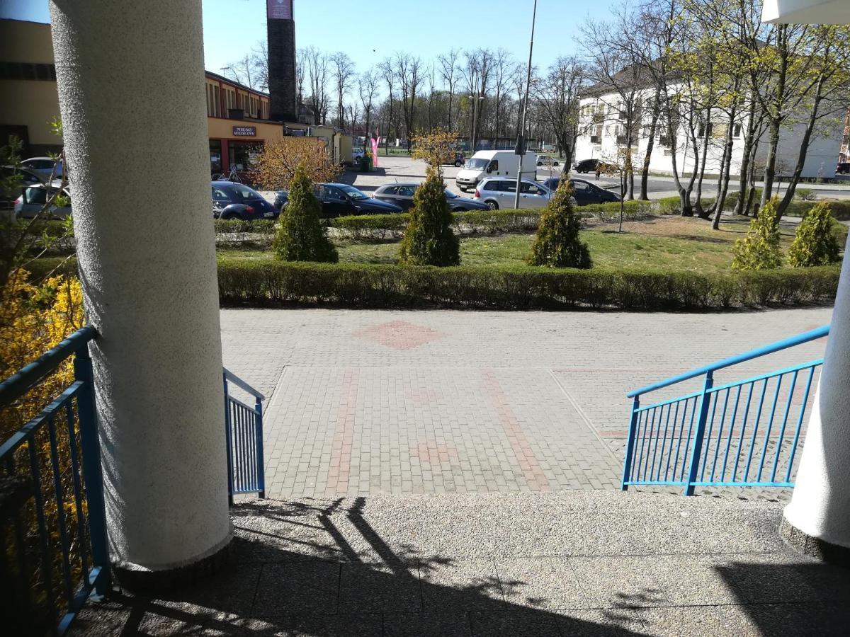 Apartament Xxl Zlotów Exterior foto