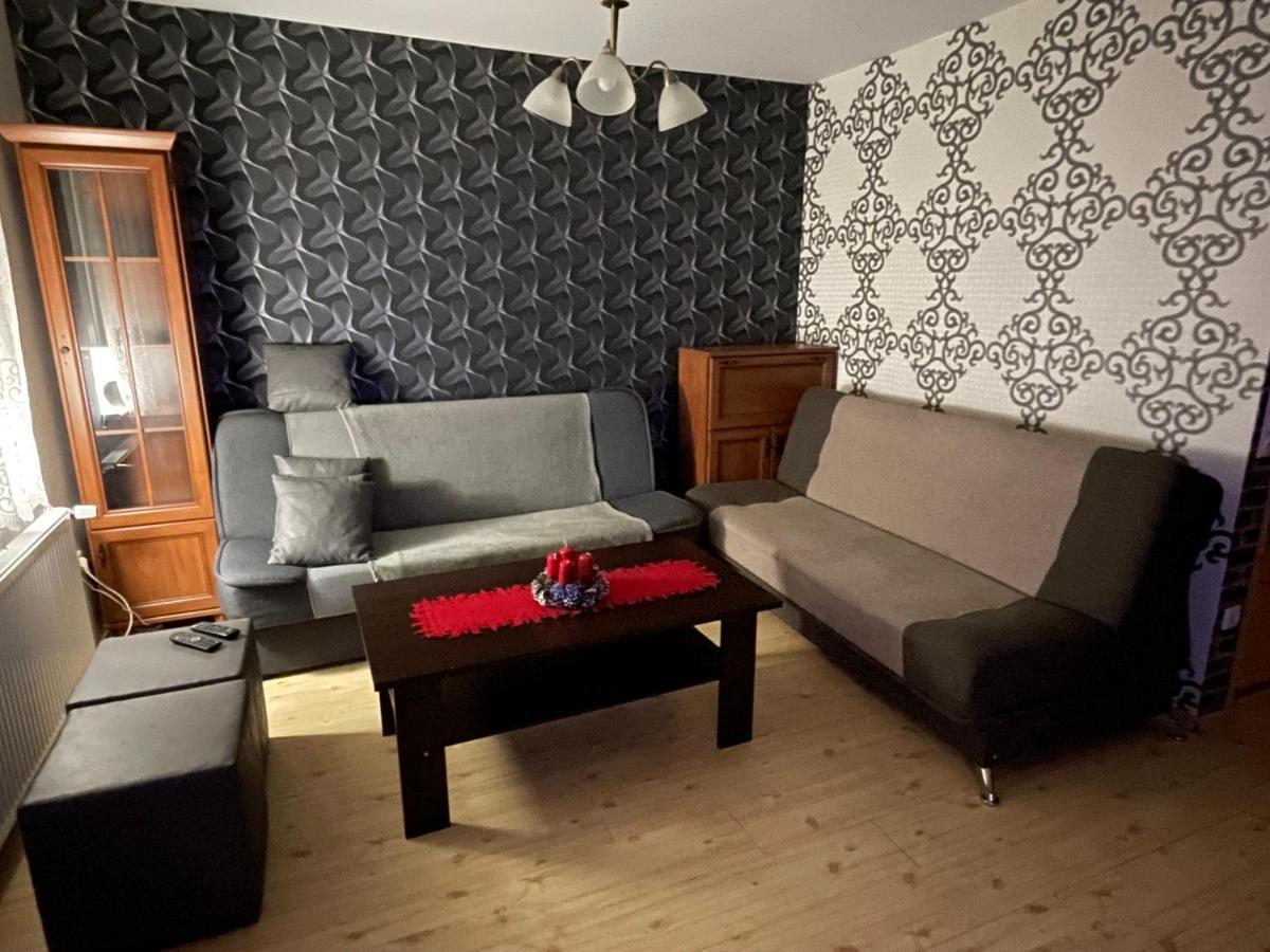 Apartament Xxl Zlotów Exterior foto