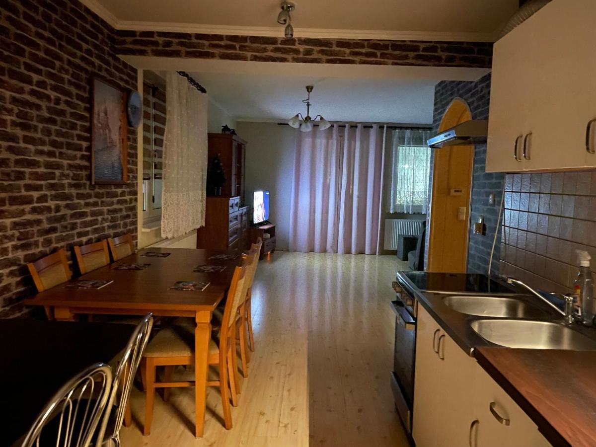 Apartament Xxl Zlotów Exterior foto
