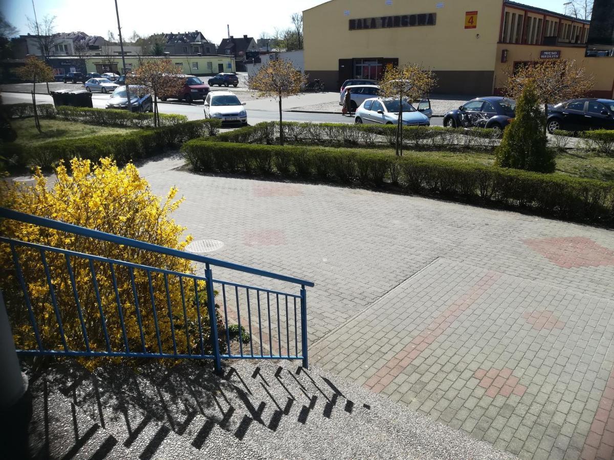 Apartament Xxl Zlotów Exterior foto