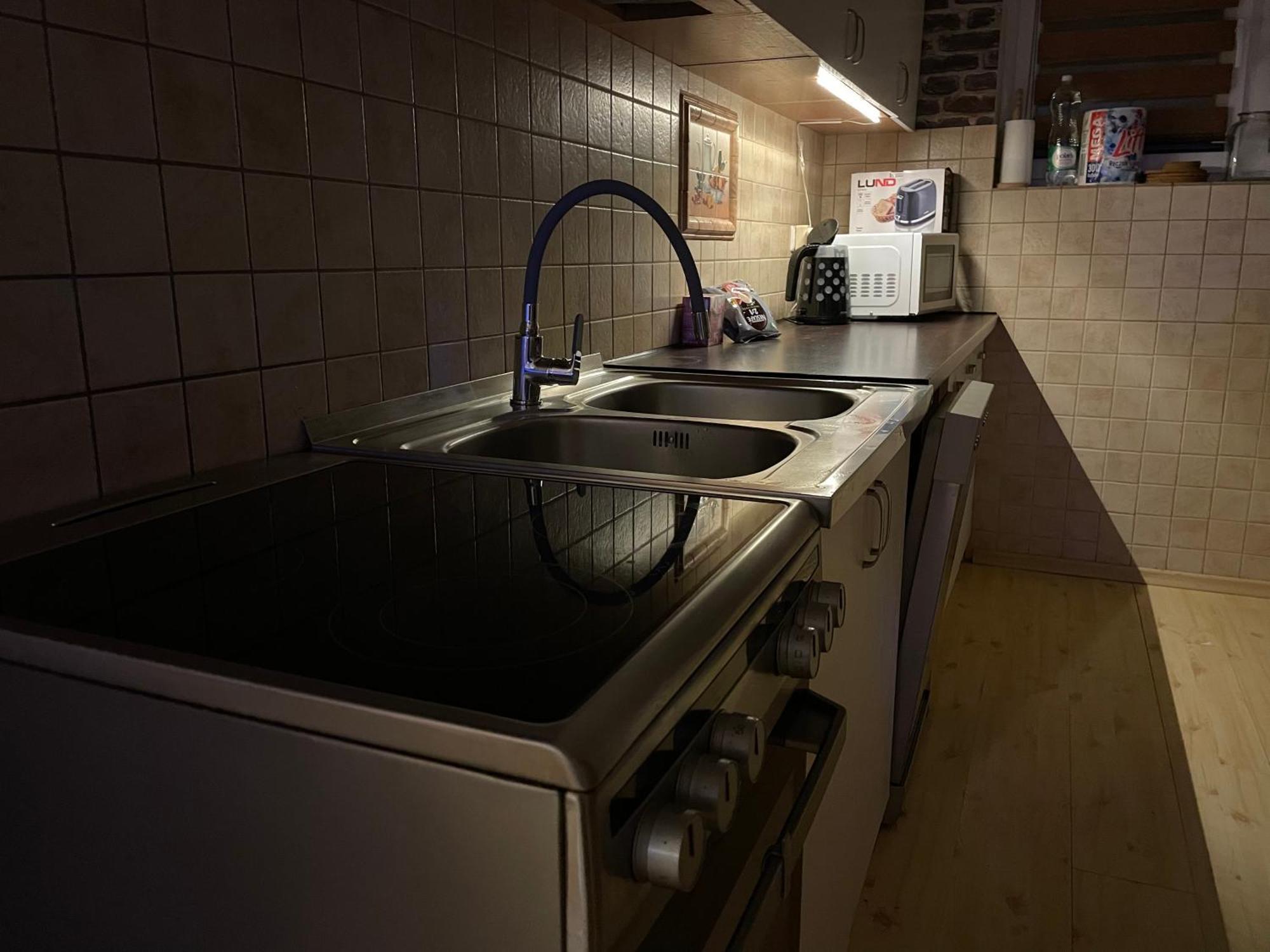 Apartament Xxl Zlotów Exterior foto