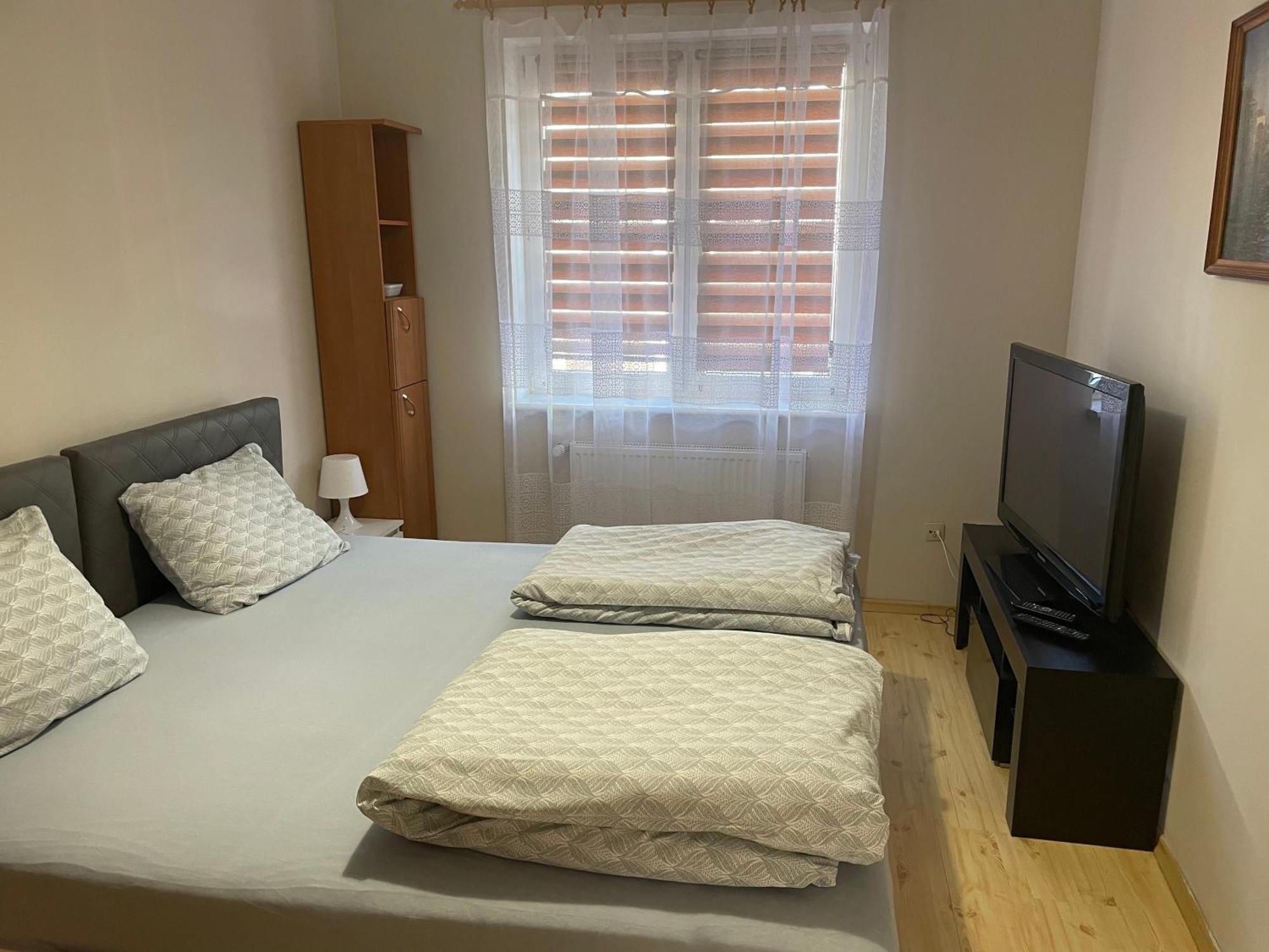 Apartament Xxl Zlotów Exterior foto